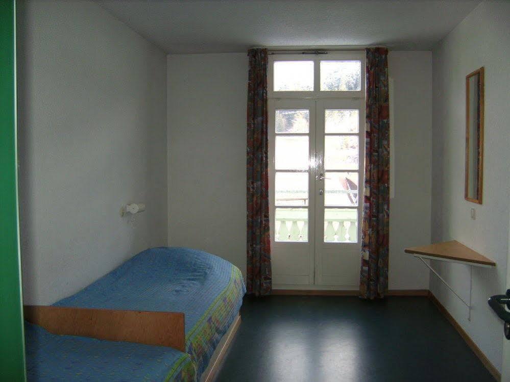 Europaeisches Gaeste- Und Seminarhaus Todtmoos Exterior photo